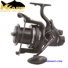 Катушка с байтраннером K-Karp Executor